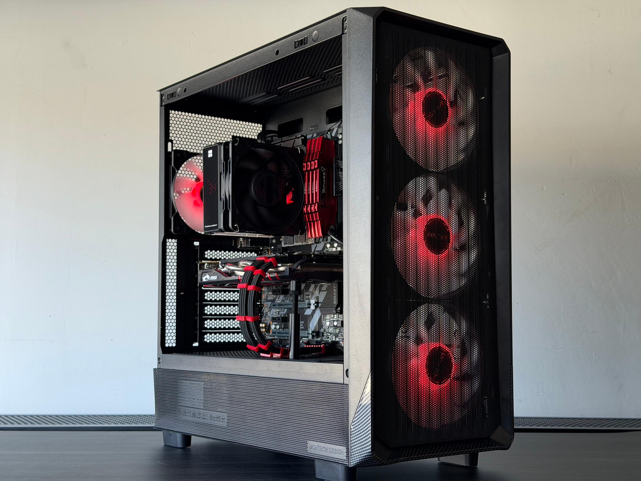 Gaming PC - GTX 970 | i5-8500 | Windows11