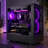 🔮ELEMENT GAMING PC | RTX 4070 Ti | Ryzen 7 5800x | 32GB RAM | 1TB NVME | WiFi & BT | FREE SHIPPING