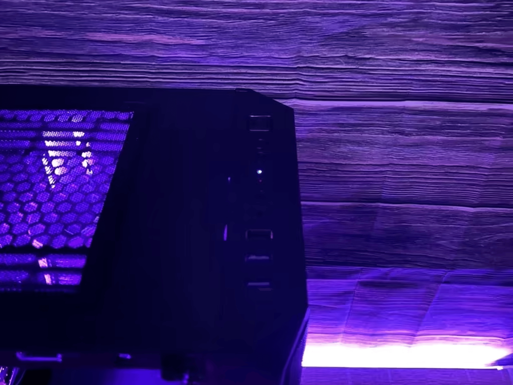 Gaming PC Rtx 3060 i5 10400f