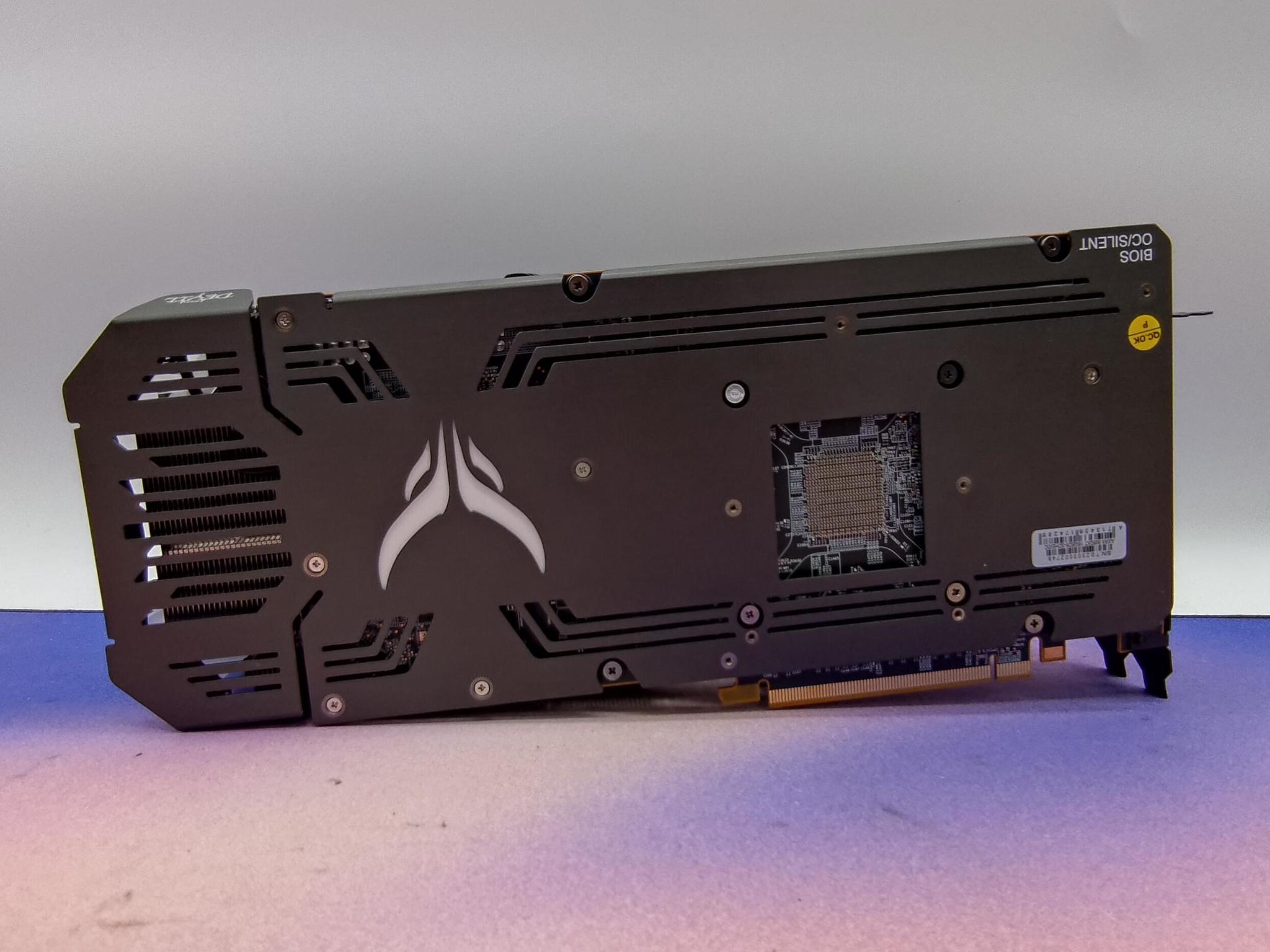 PowerColor Red Devil RX 6950XT