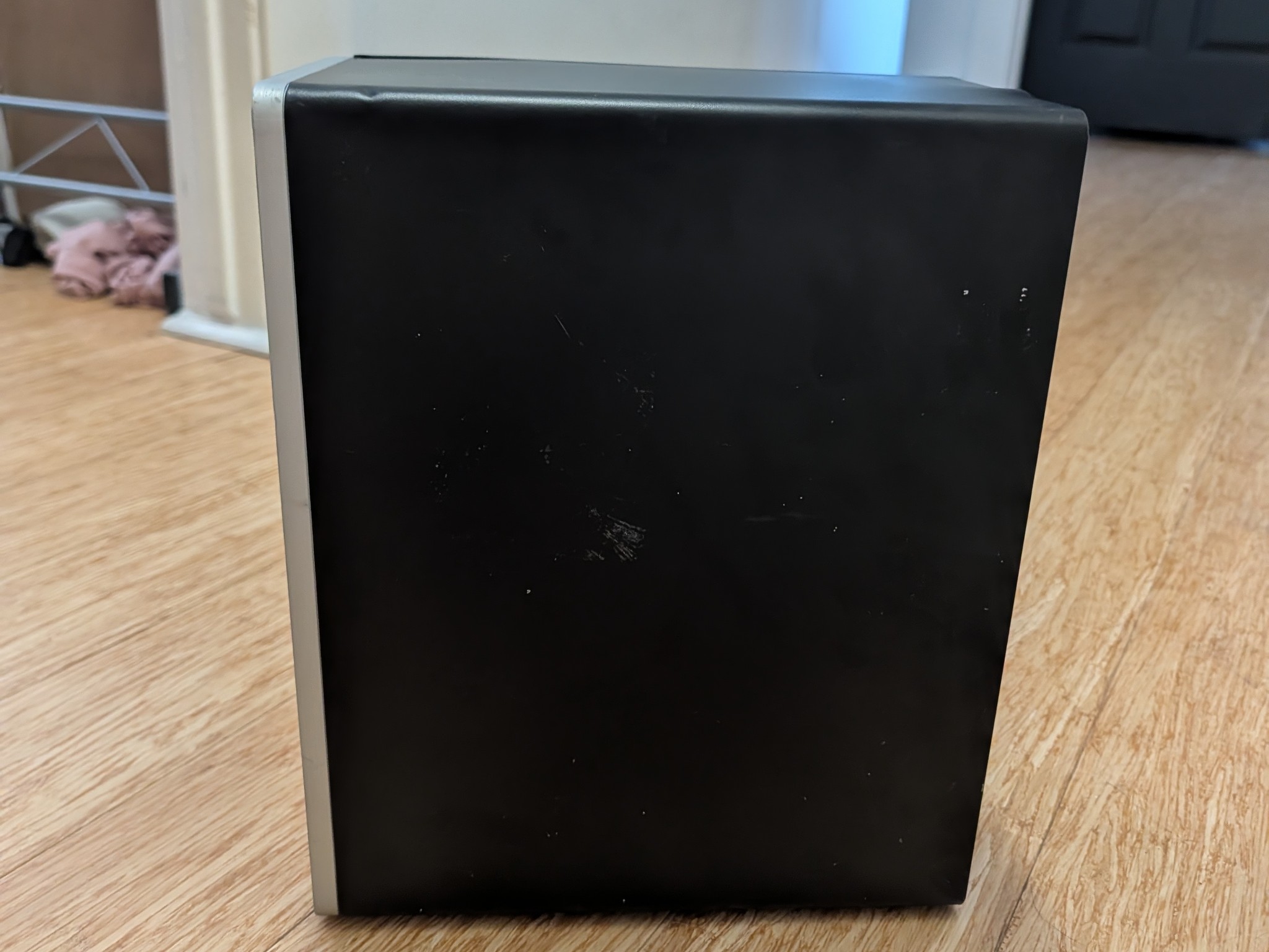 Budget Midrange Gaming PC | Ryzen 5 2400g | EVGA GTX 1050 3GB | 16GB DDR4 2666 | 512GB NVME