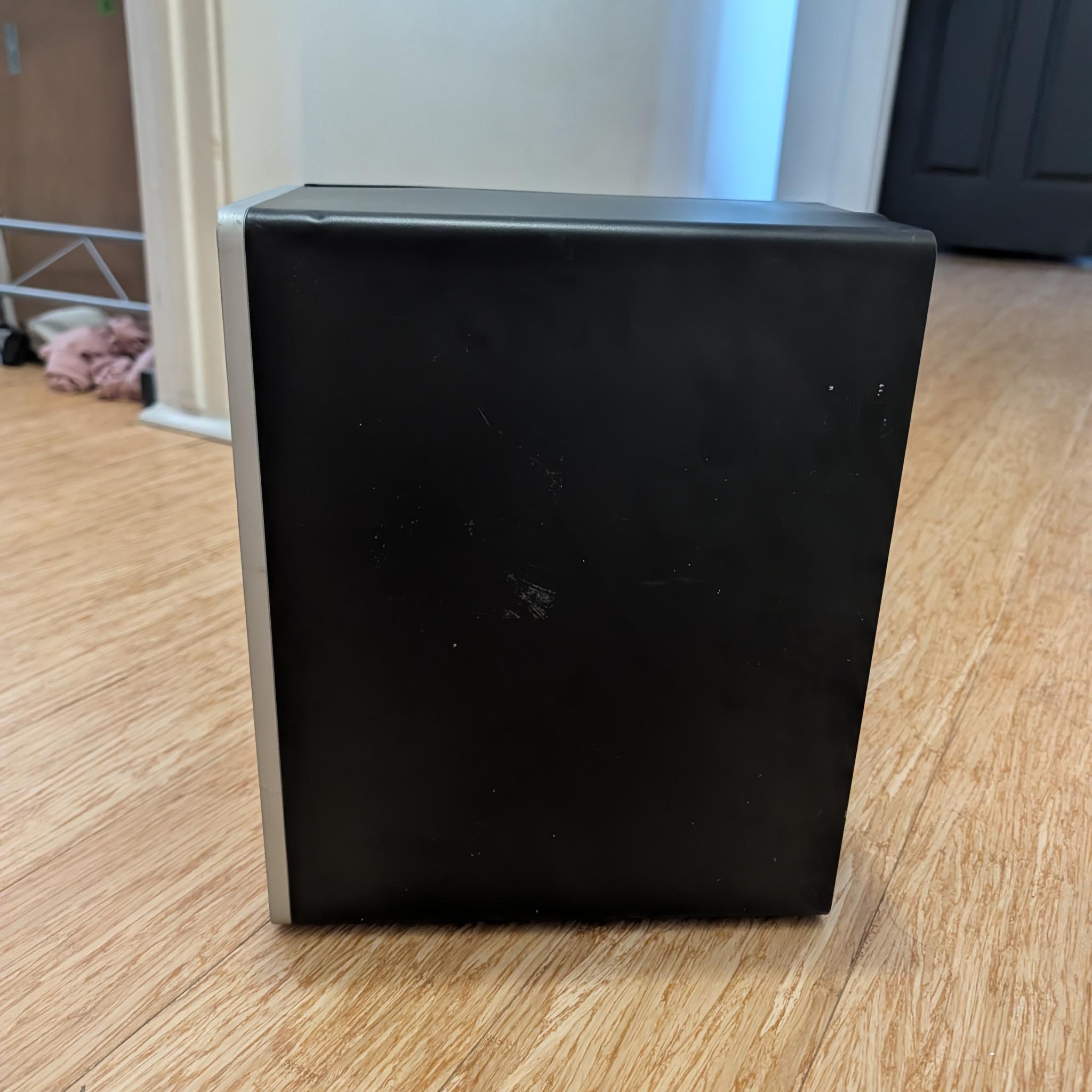 Budget Midrange Gaming PC | Ryzen 5 2400g | EVGA GTX 1050 3GB | 16GB DDR4 2666 | 512GB NVME