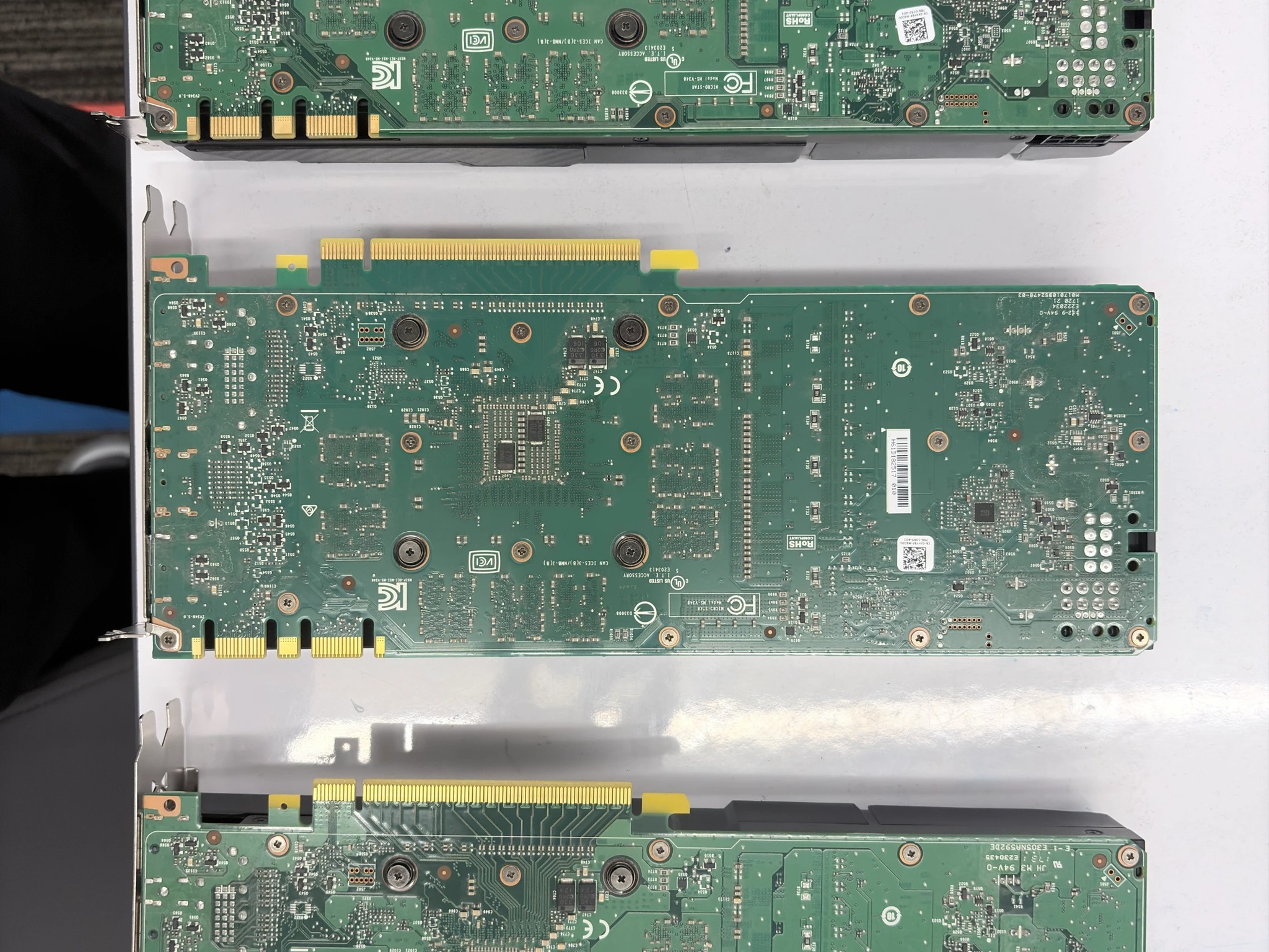 Dell Alienware MSI OEM GTX 1080 8GB