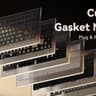 ATK x QK Hex80 HE Magnetic Gaming Keyboard, 80% TKL, CNC Aluminum, Hall-Effect Ti Switches