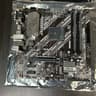 Asus Prime B550M-A AC AM4 Micro ATX Motherboard