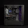 Stealth | RTX 4070 Ti Super + i7 13700KF | 32GB DDR5 | 1TB NVMe | NZXT H7 Elite Custom Gaming PC