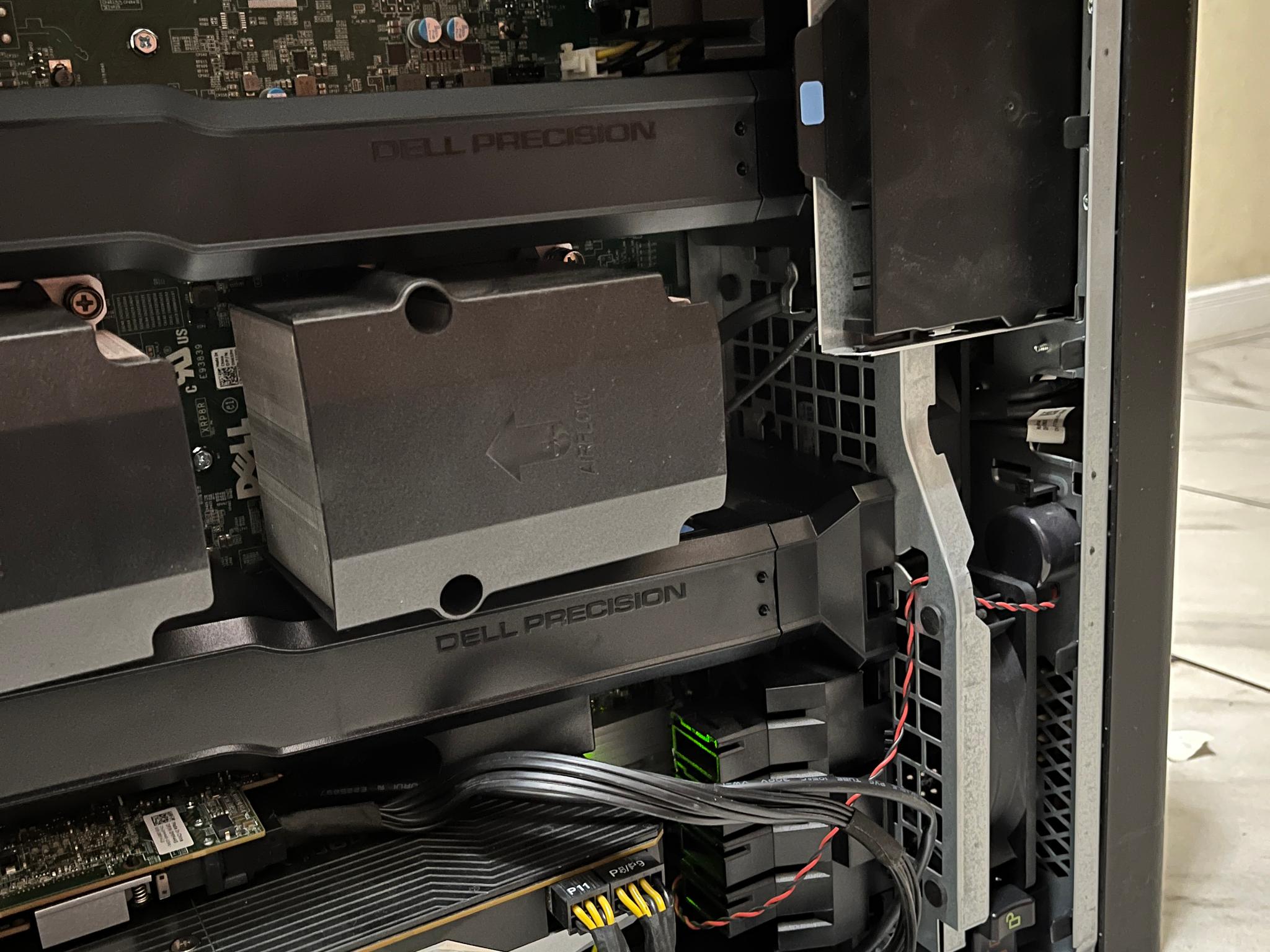 🔥NVIDIA GTX 1080 Ti, Intel Xeon 12 Core (Same as i7), 500 GB SSD, 12 GB RAM, Dell T7910 Gaming PC 🟢🔥