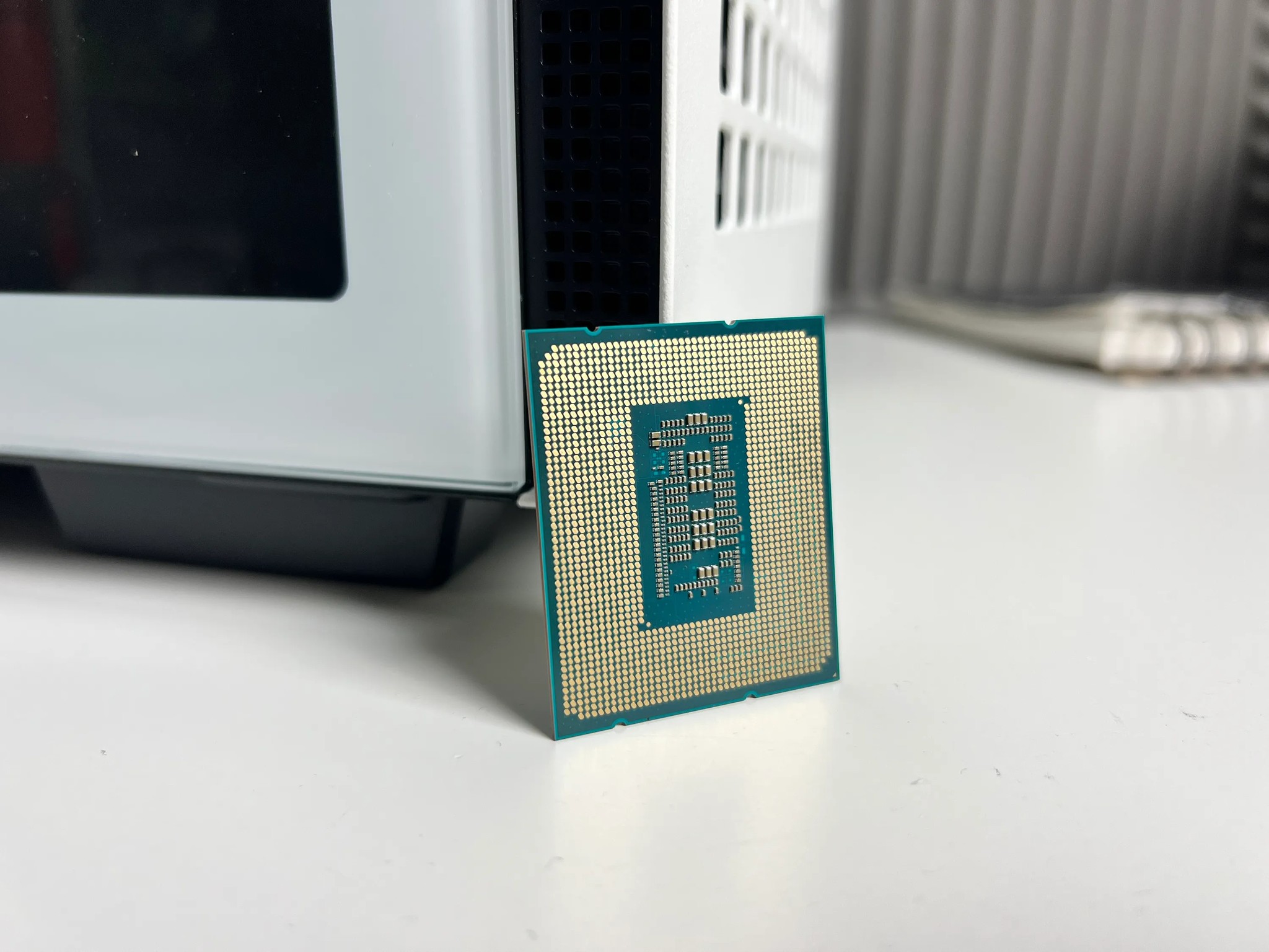 Intel i7 12700K
