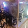 HIGH-DENSITY ALL-INCLUSIVE ENTERPRISE AI PRODUCTION WORKSTATION APPLIANCE