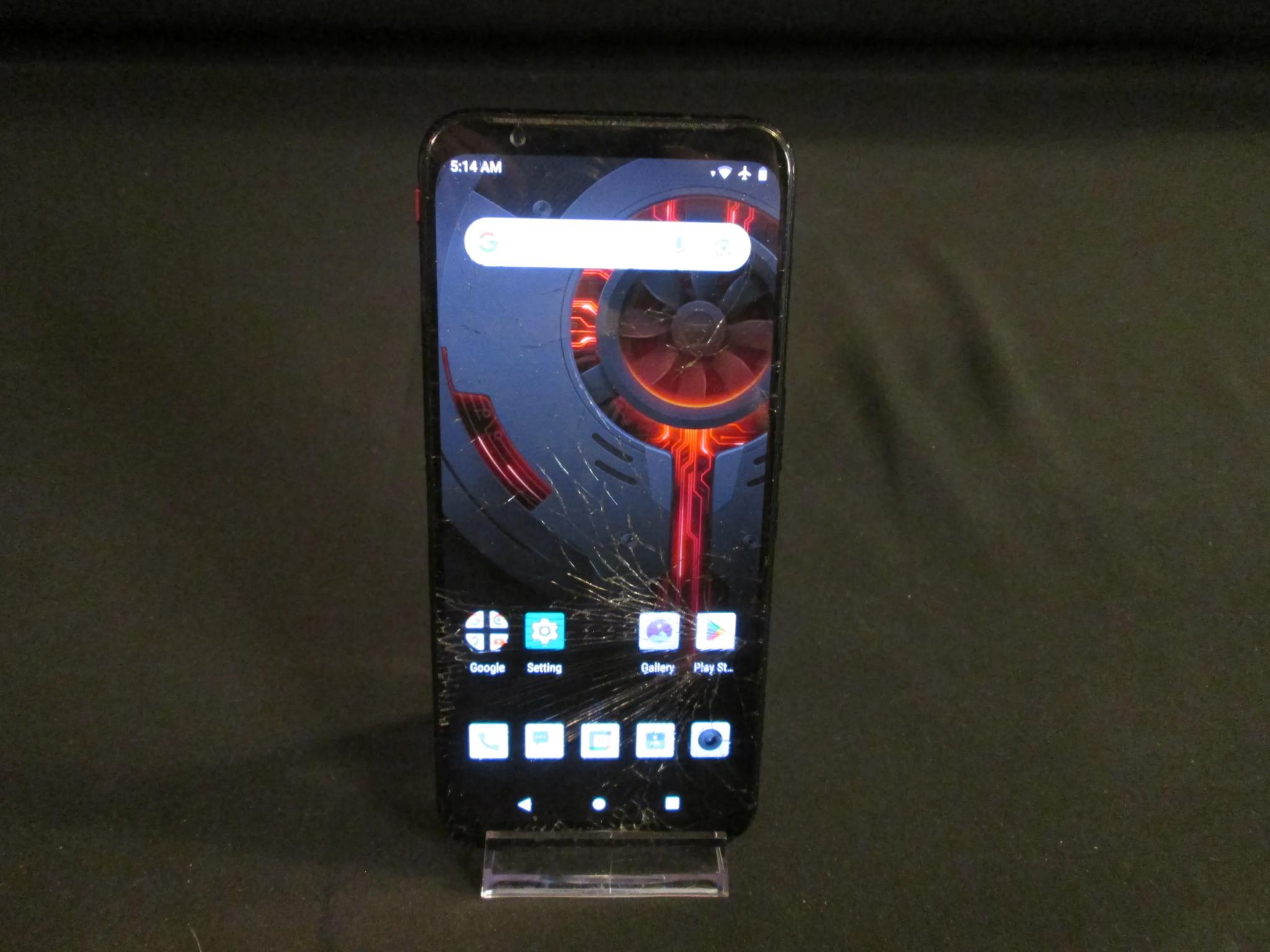 Nubia Red Magic 3 Gaming Phone