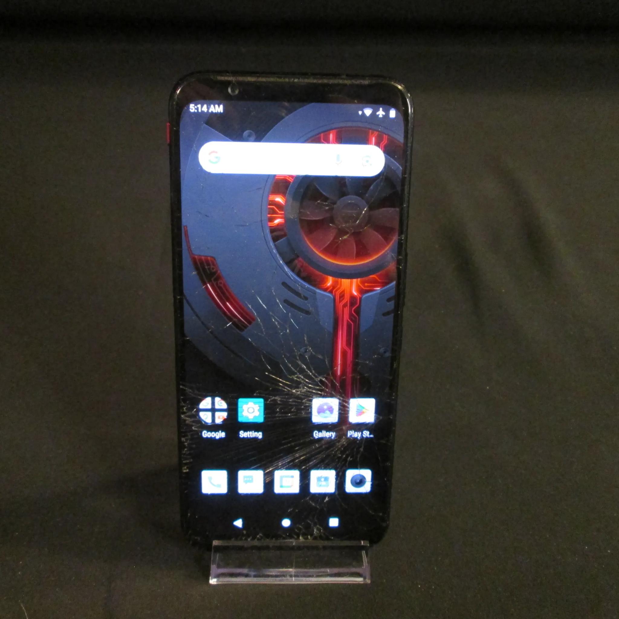 Nubia Red Magic 3 Gaming Phone