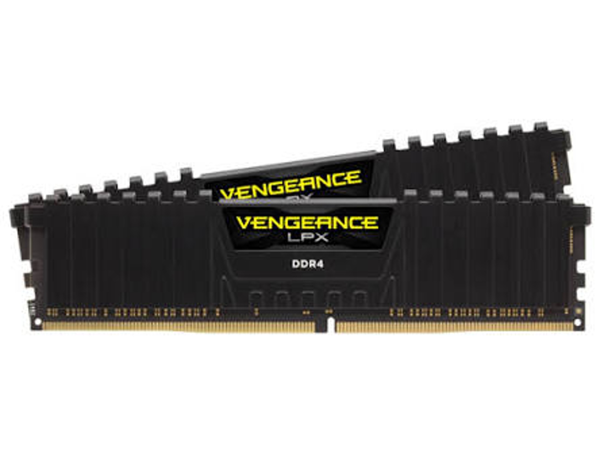 Corsair Vengeance LPX 32GB (2×16GB) DDR4 3200MHz CL16 Gaming RAM