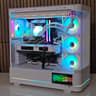 1440p Gaming PC | I9 12900K | RTX 4070 12GB | 1TB NVME | 16GB DDR5| Z790 | Windows 11| WIfi/BT