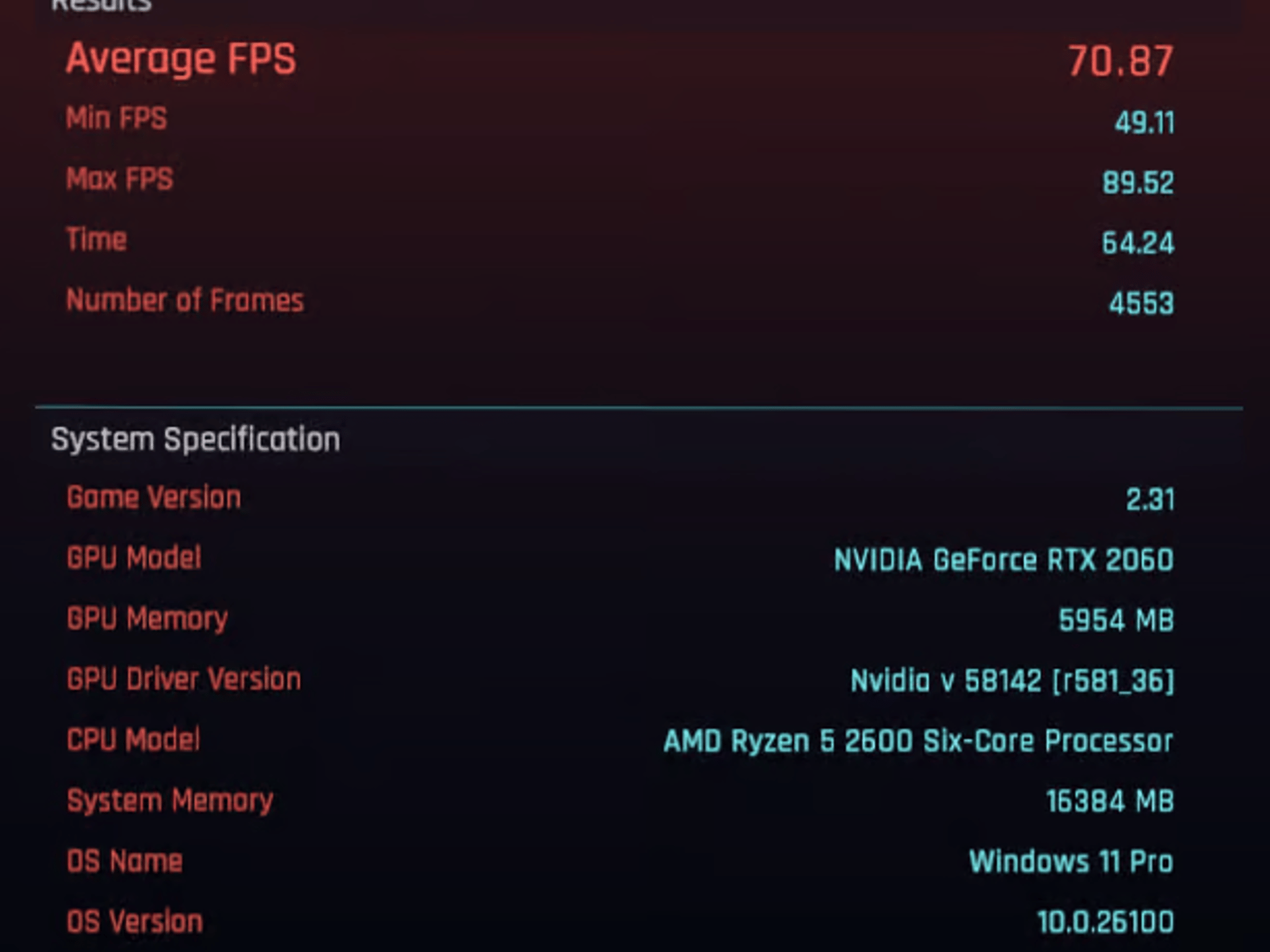 RTX 2060 + Ryzen 5 2600 | Battlefield 6 Ready! | 1080p Value Gaming PC | HALLOWEEN SALE!