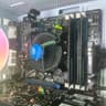 🥶Gaming PC🥶 Intel Core i5 3470, GTX 970 4GB, 8GB Ram, 512GB SSD