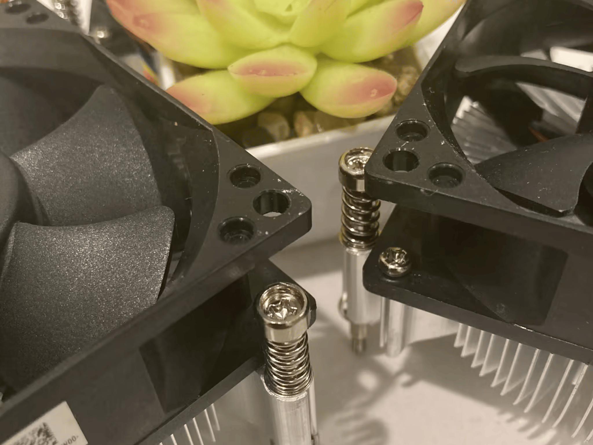 (Retirement Sale!) Lga 1151 and 1200 Dell Oem Cpu Cooler! 
