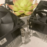 (Retirement Sale!) Lga 1151 and 1200 Dell Oem Cpu Cooler! 