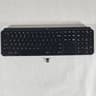 Logitech MX KEYS Wireless Keyboard