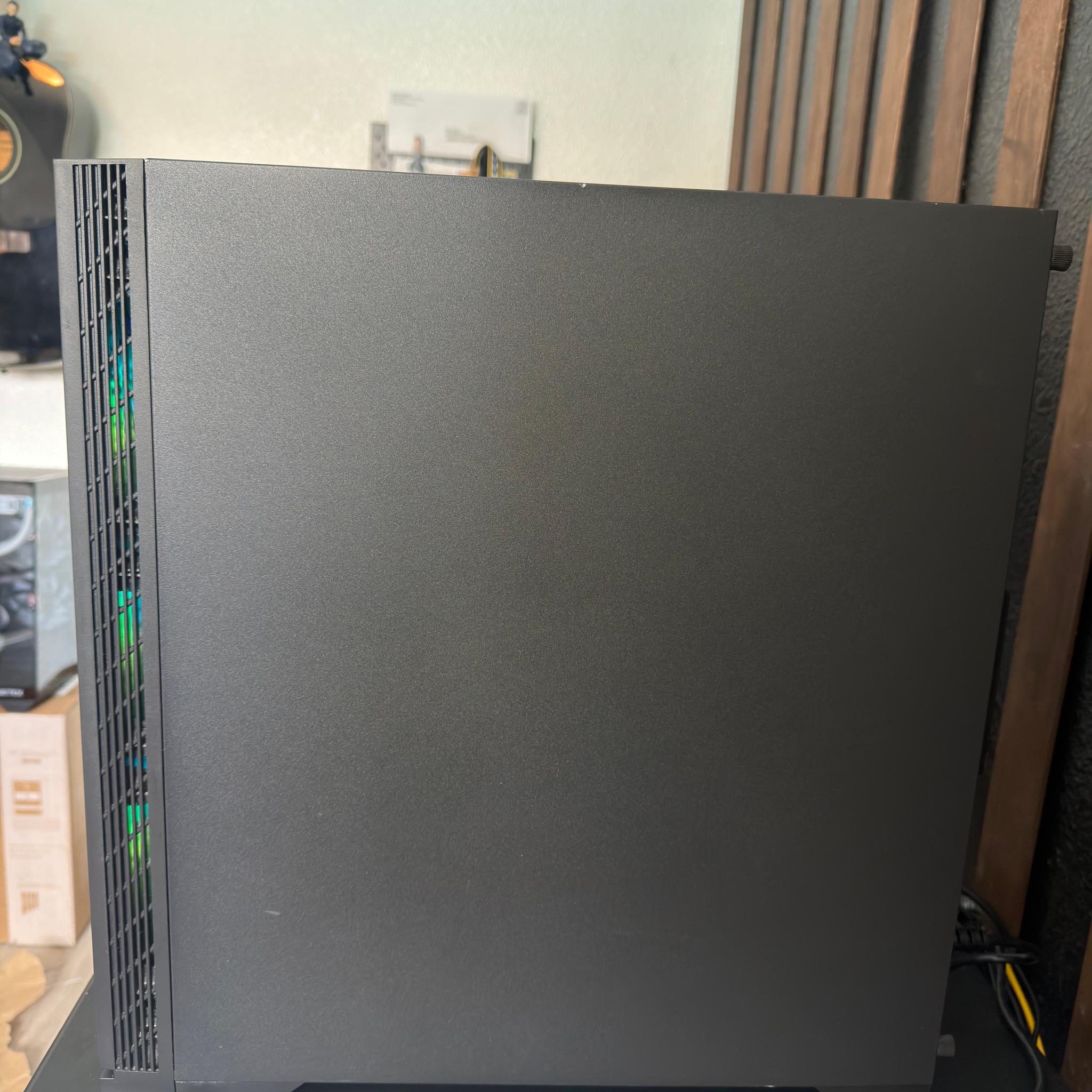Rtx 3060, Ryzen 5 3600 Gaming PC