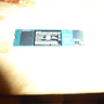 Western Digital WD Blue 250 GB SN550 NVME SSD