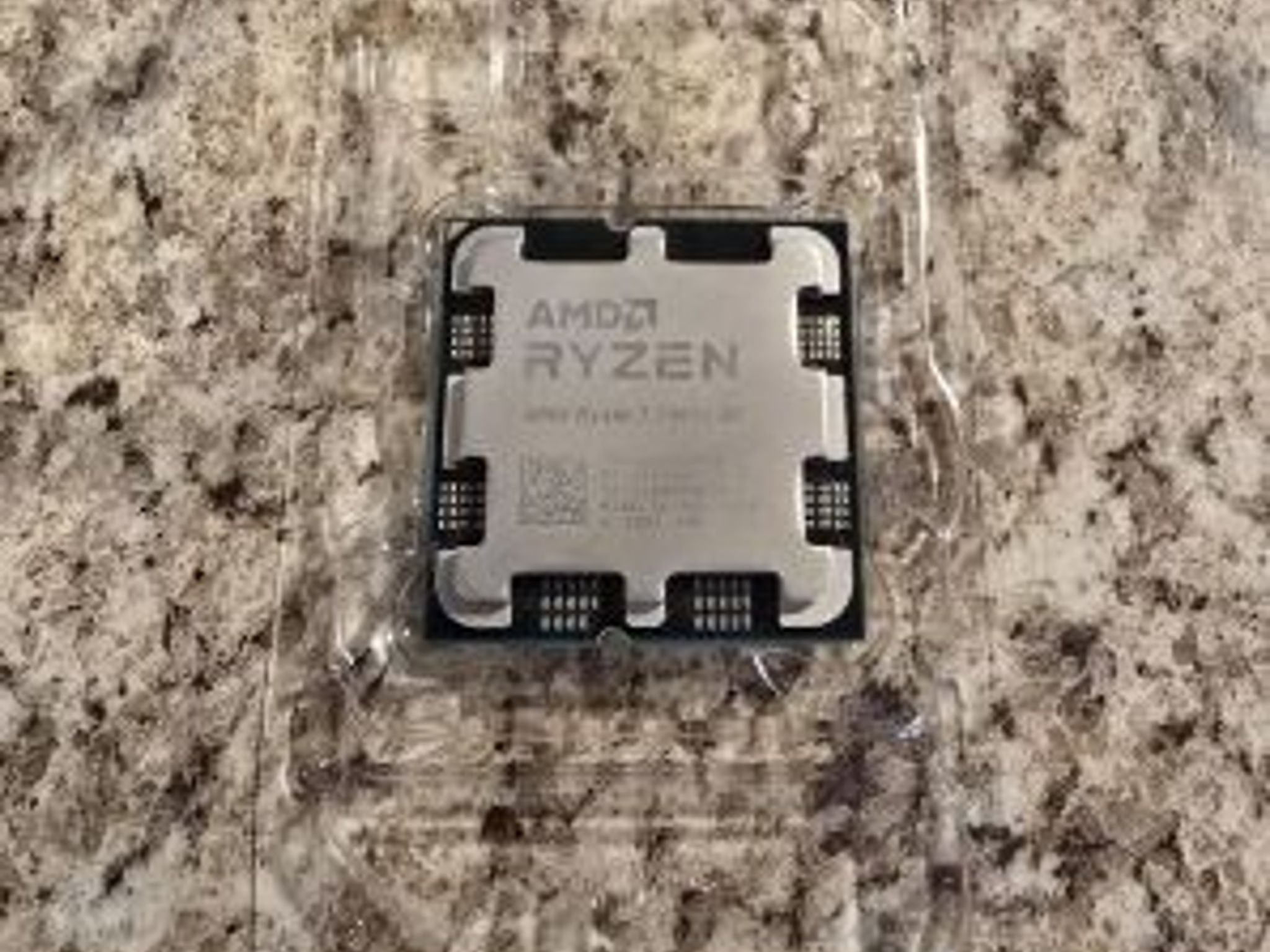 Ryzen 7800x3d