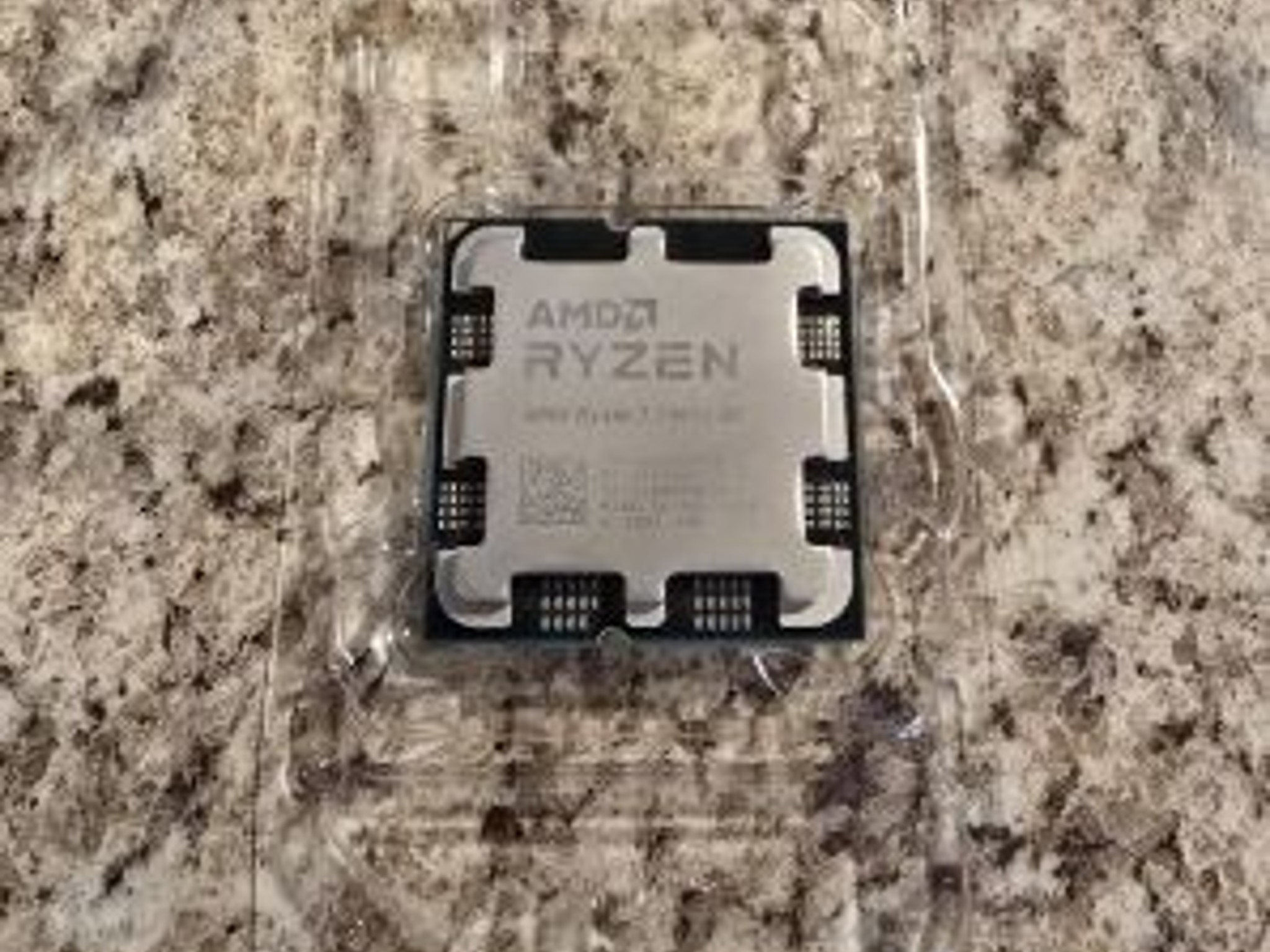 Ryzen 7800x3d