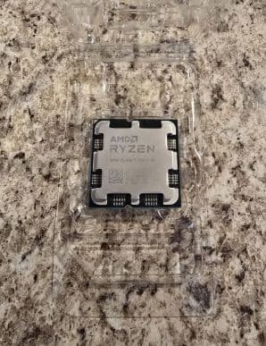 Ryzen 7800x3d