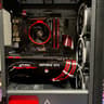 Hades || Ryzen 5 2600 + GTX 1080 Ti 