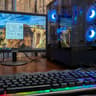 Custom Gaming Computer