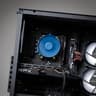 “Ecoform 8” RX 580 Ryzen 5 1600 16GB 700GB Windows 11 Gaming PC Powerhouse