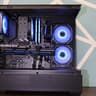 I9 ROG STRIX RTX 3060 1080P Crusher