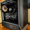 Black Tiger - RTX 4080 SUPER | Ryzen 7 7800X3D | 32GB DDR5 @ 6000MT/sec | 4TB storage | 1000W PSU
