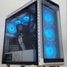 Gaming PC Ryzen 7 5700X 16GB RAM 1TB SSD RX 6800 XT 16GB Windows 11 Computer