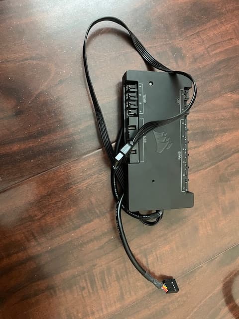 Corsair iCUE H150i Elite LCD AIO - LCD screen w/AF120 RGB Elite Fans - 360mm