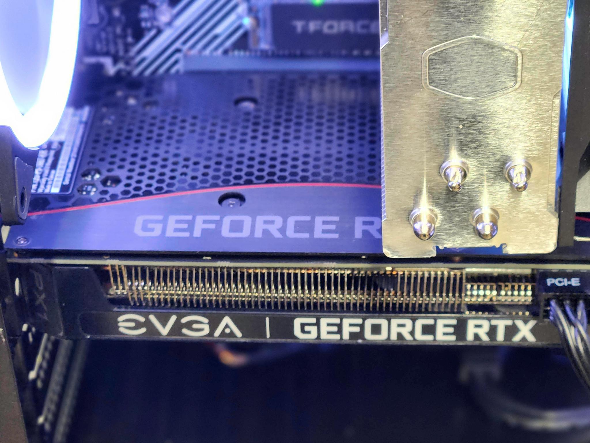 RTX 3060 12G | Custom Gaming PC | Ryzen 5 5600 | 16G DDR4 | 1TB SSD | Win 11Pro