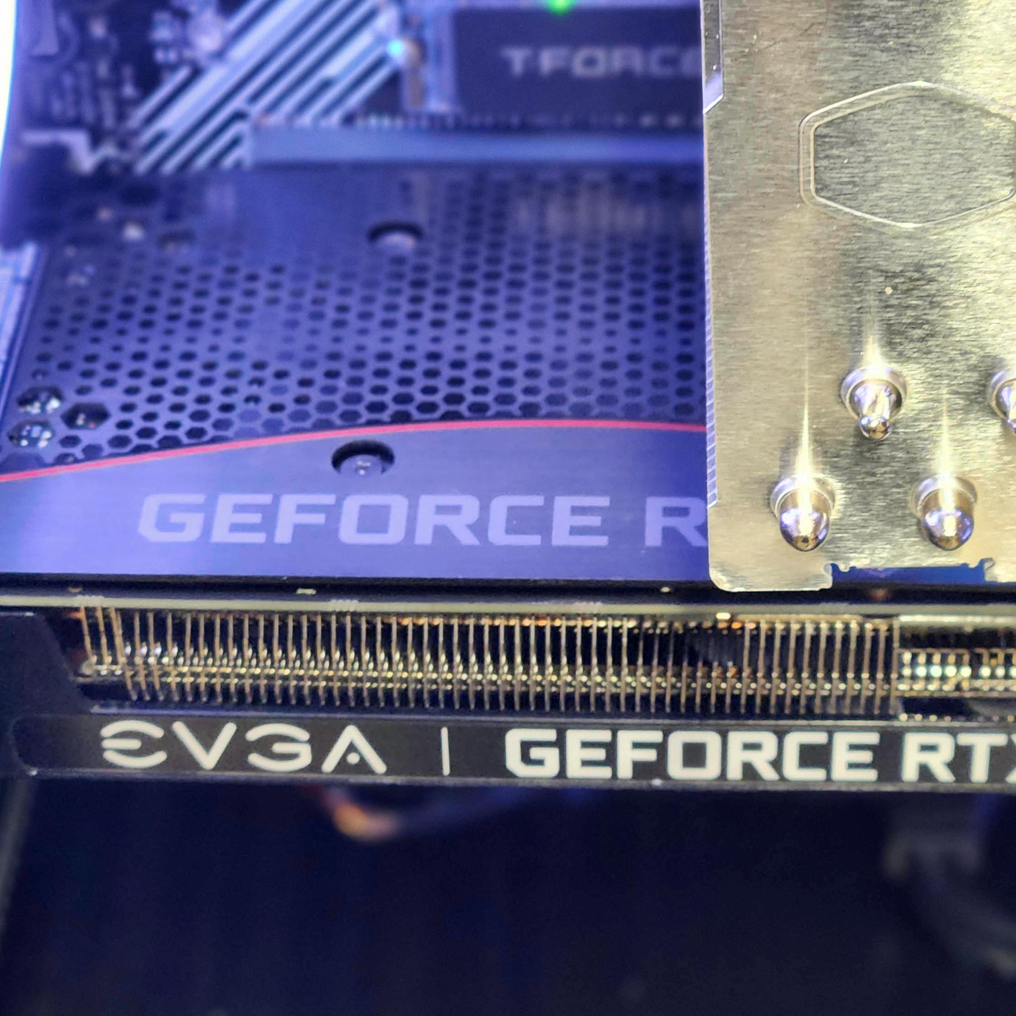 RTX 3060 12G | Custom Gaming PC | Ryzen 5 5600 | 16G DDR4 | 1TB SSD | Win 11Pro