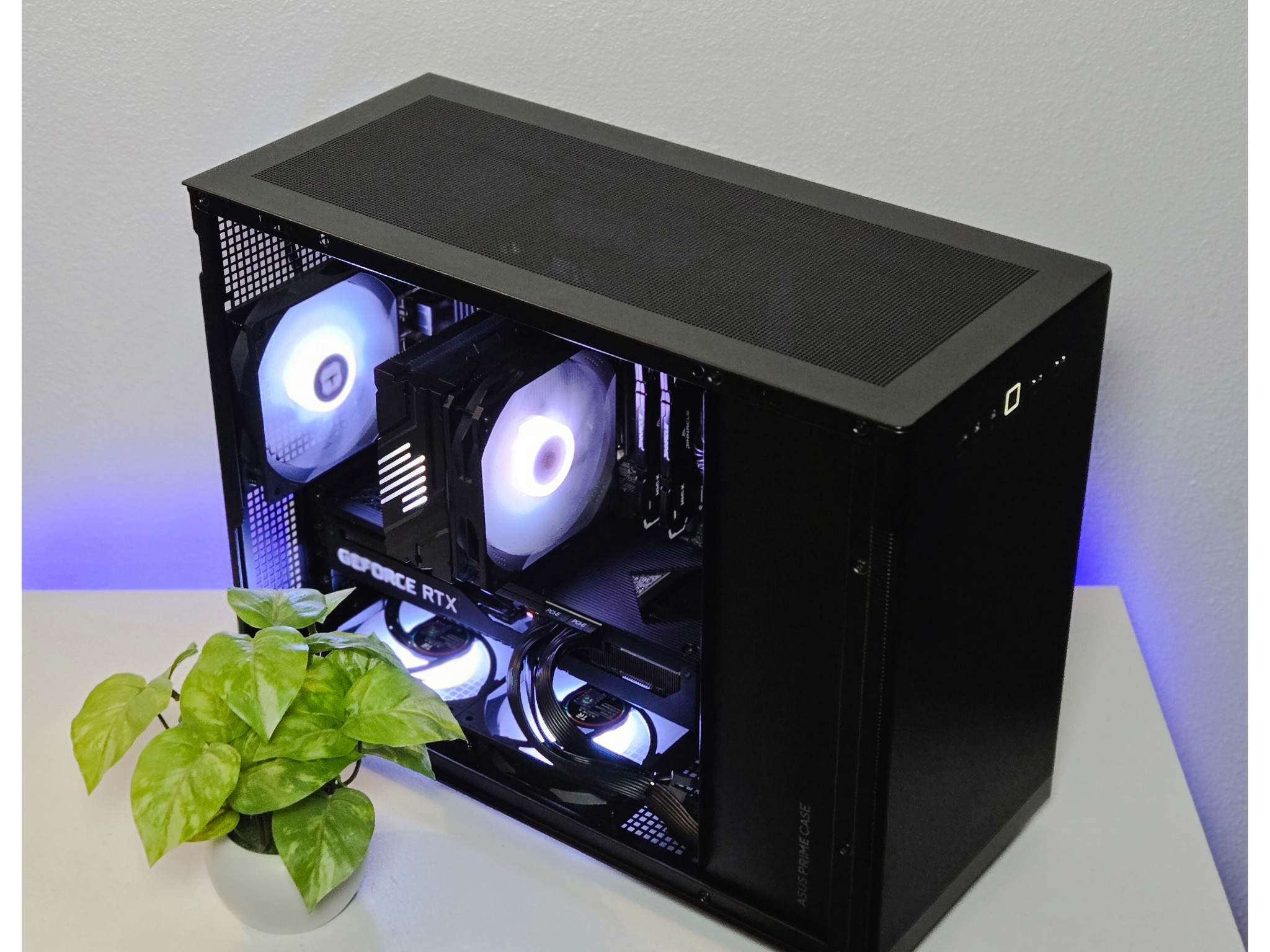 RTX 3080 | Ryzen 7 3700X | Wi-Fi | Gaming PC