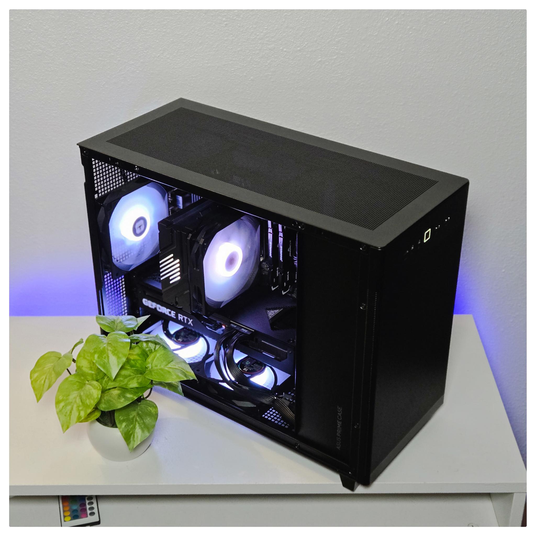 RTX 3080 | Ryzen 7 3700X | Wi-Fi | Gaming PC