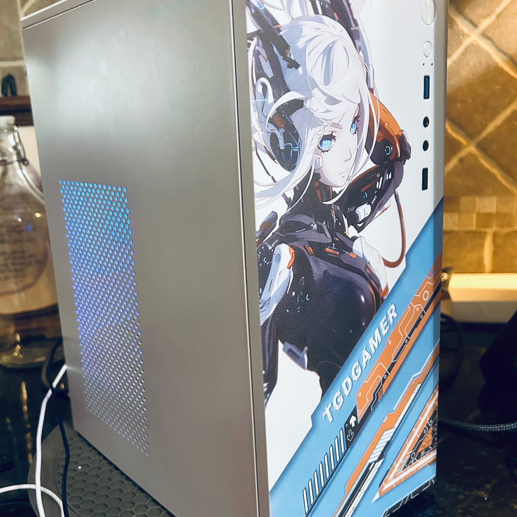 Budget blue eyes!