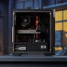“Eco91” RX 5700 Ryzen 7 32GB Windows 11 1TB Gaming PC Powerhouse