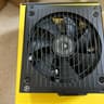 [INCLUDES CUSTOM CABLE EXTENSIONS!] Corsair RM650 80+ Gold Modular ATX PSU - Used, Good Condition 