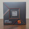 NEW/SEALED - AMD Ryzen 5 7600X
