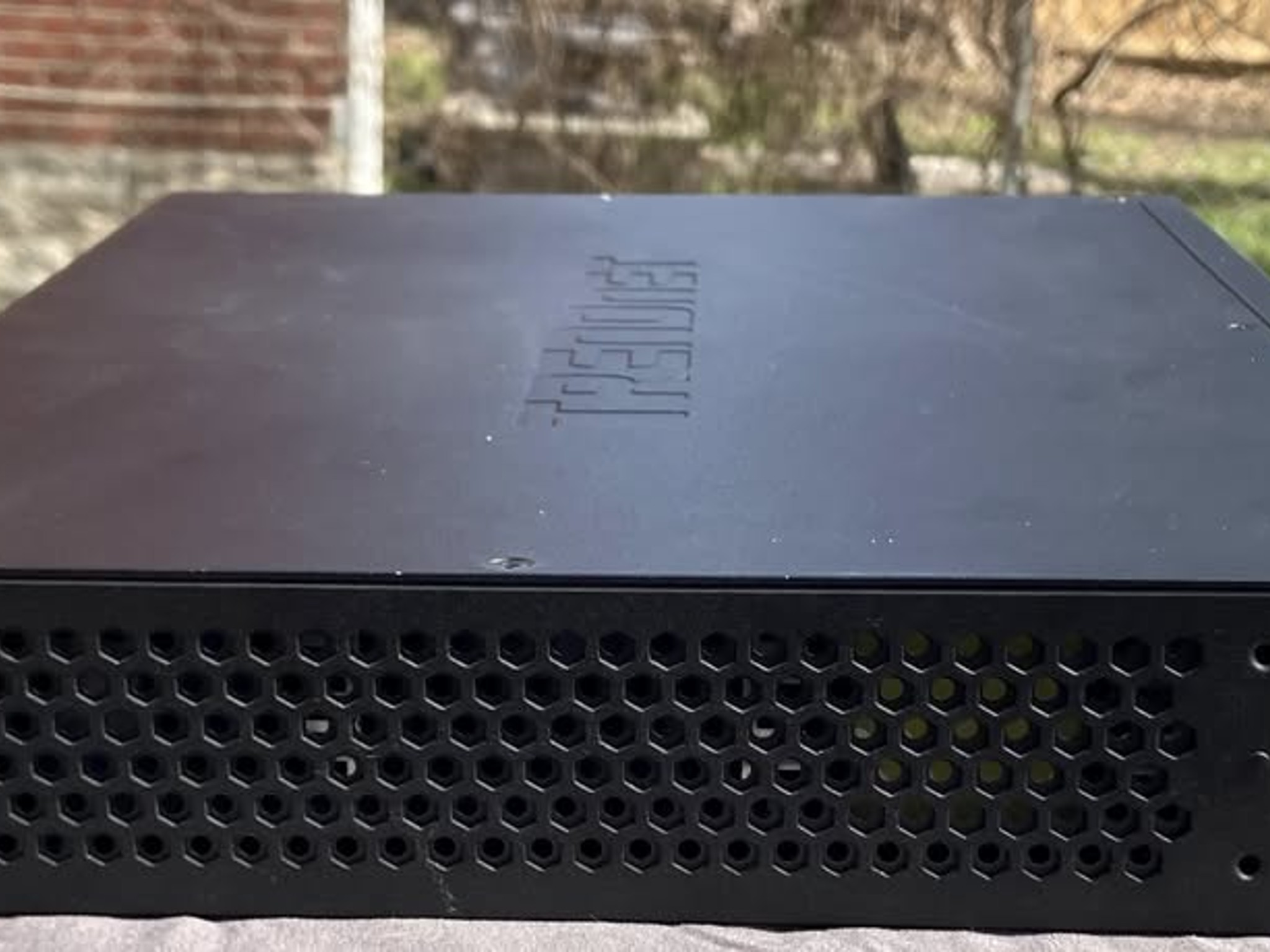 TRENDnet 18-Port Gigabit PoE+ Switch