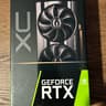 For sale EVGA RTX 3060 XC 12GB