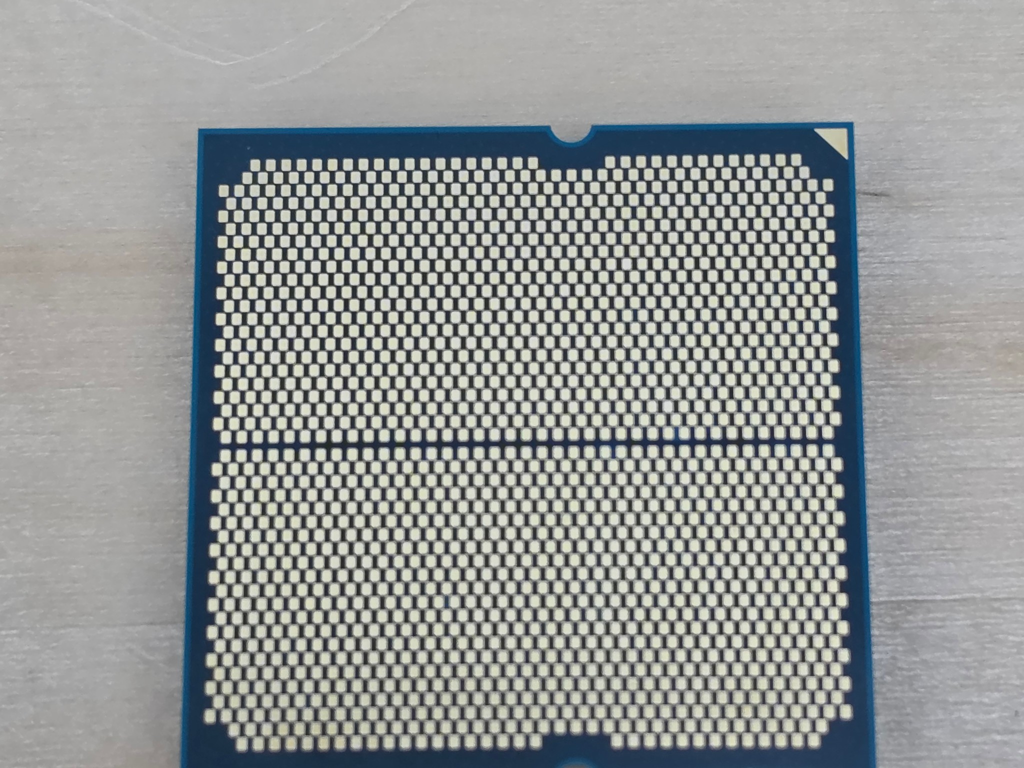AMD Ryzen 9 9900X3D