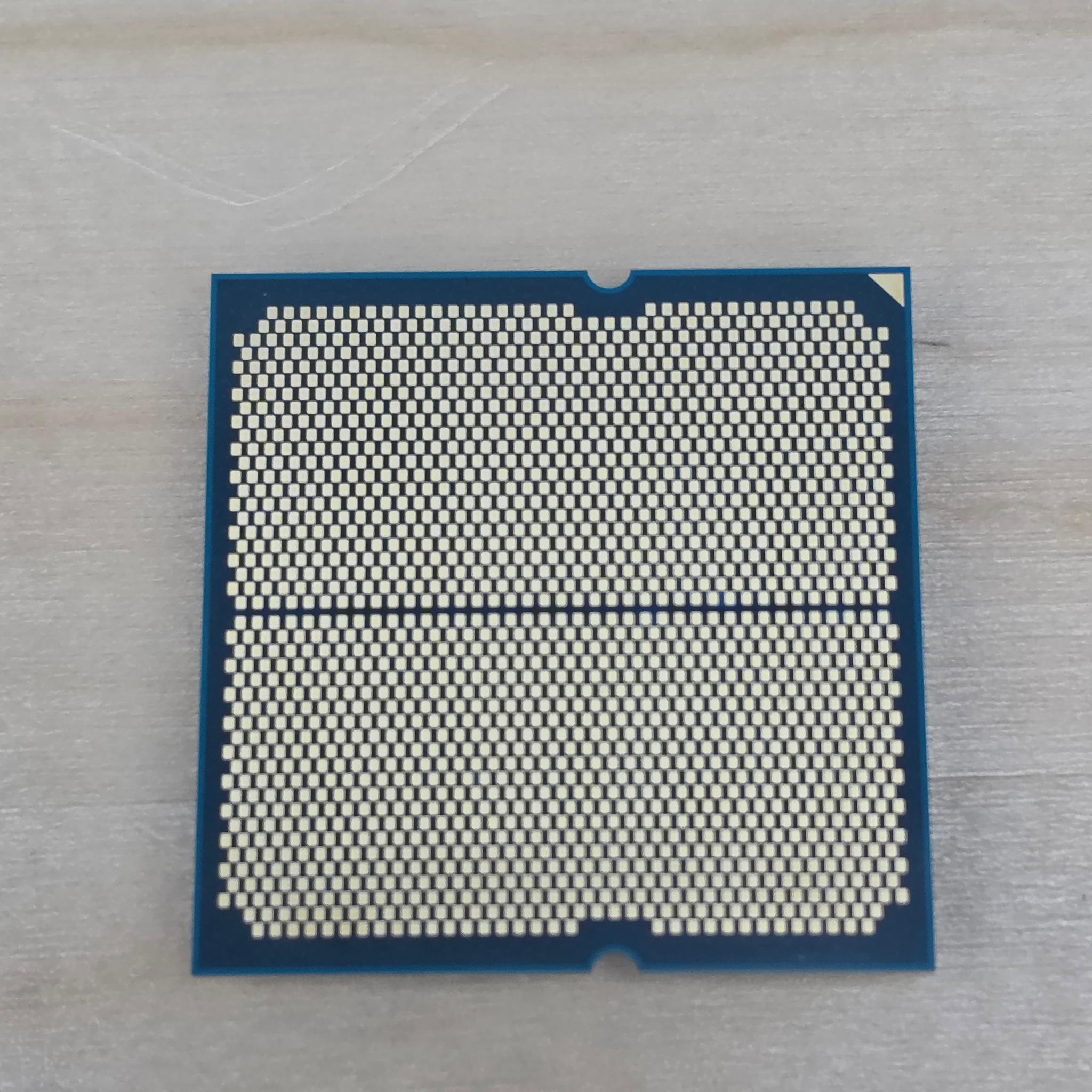 AMD Ryzen 9 9900X3D