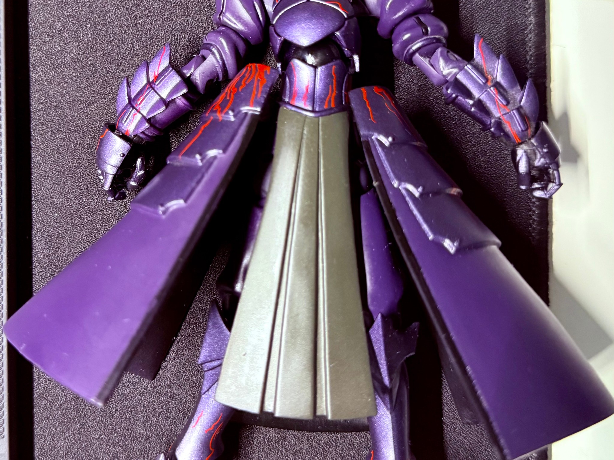 KAIYODO Revoltech Saber Alter FATE/STAY NIGHT Figure