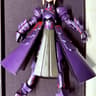 KAIYODO Revoltech Saber Alter FATE/STAY NIGHT Figure