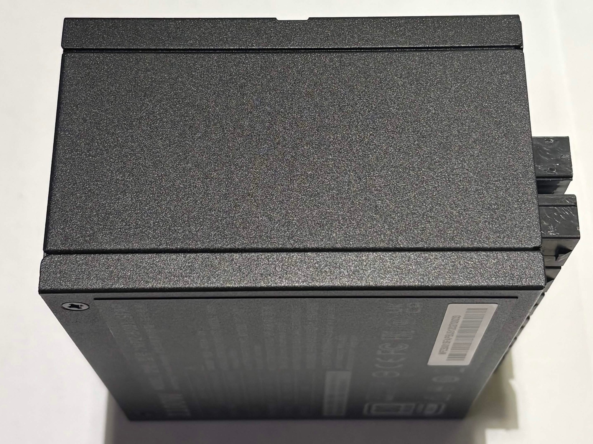 Cooler Master V1100 SFX Platinum 1100W ATX 3.0 PCIe 5.0 Fully Modular PSU Complete