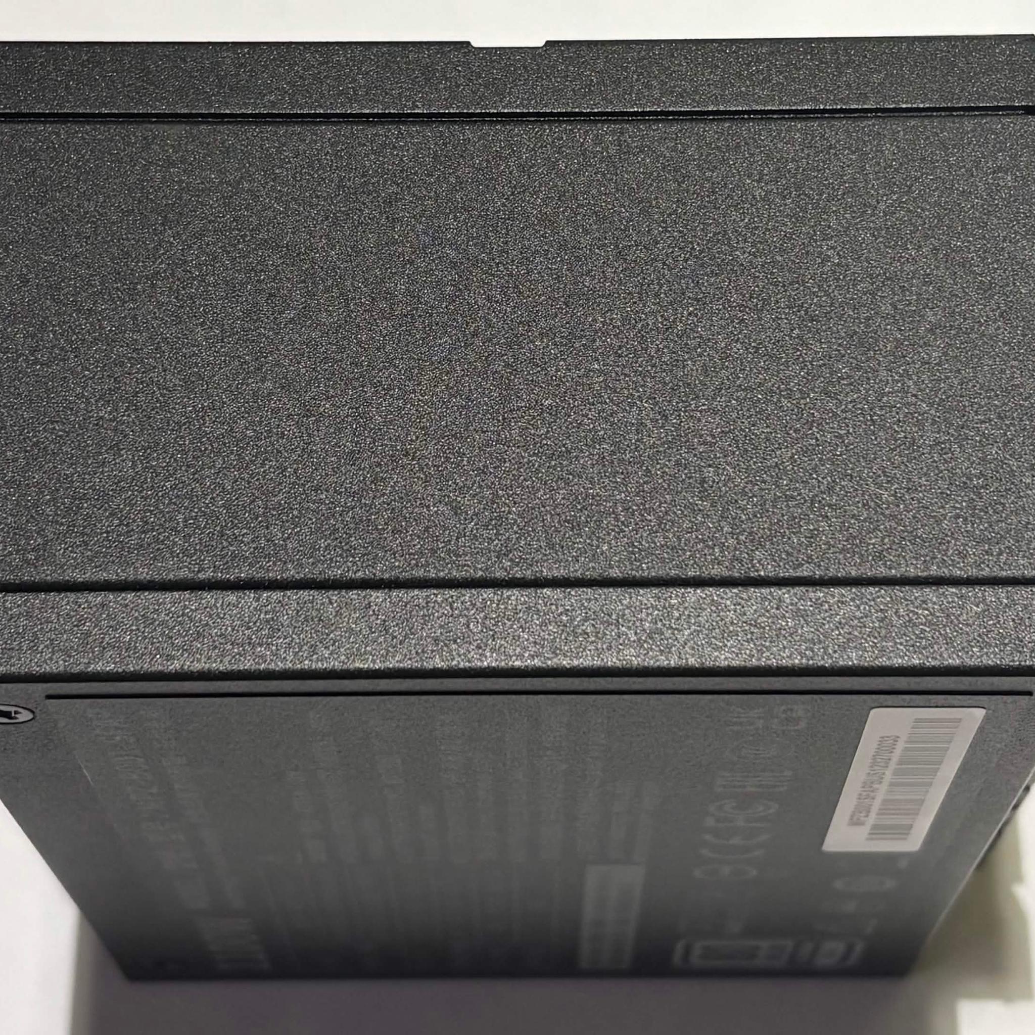 Cooler Master V1100 SFX Platinum 1100W ATX 3.0 PCIe 5.0 Fully Modular PSU Complete